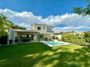 Casa Chacras
